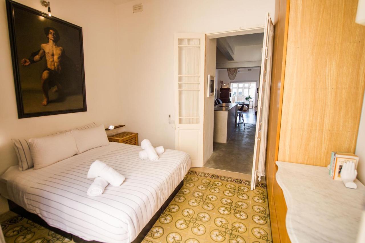 Valletta Collection - St Ursula Apartment Exterior photo